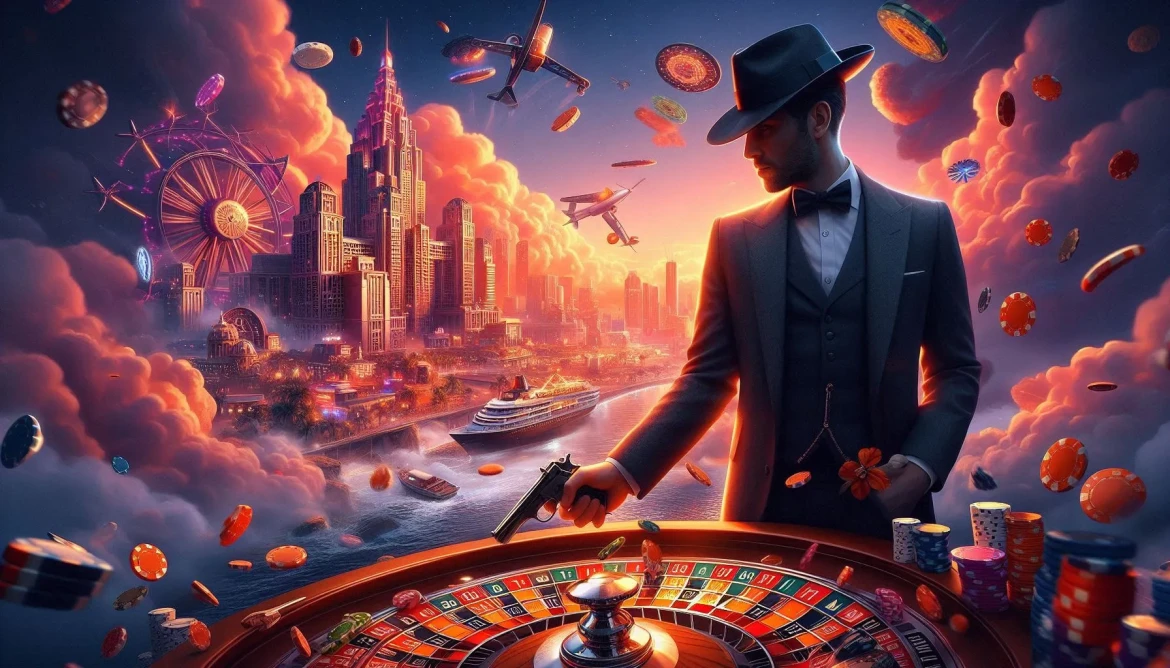 AC8 Casino