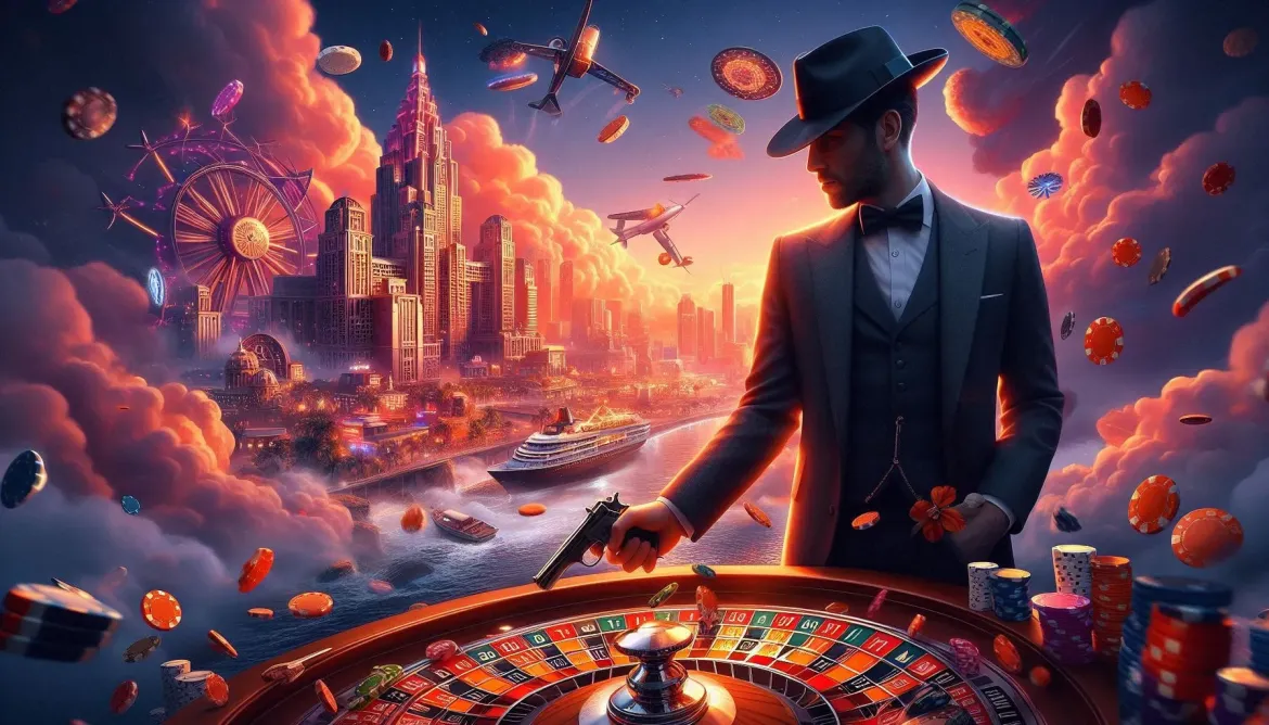 AC8 Casino